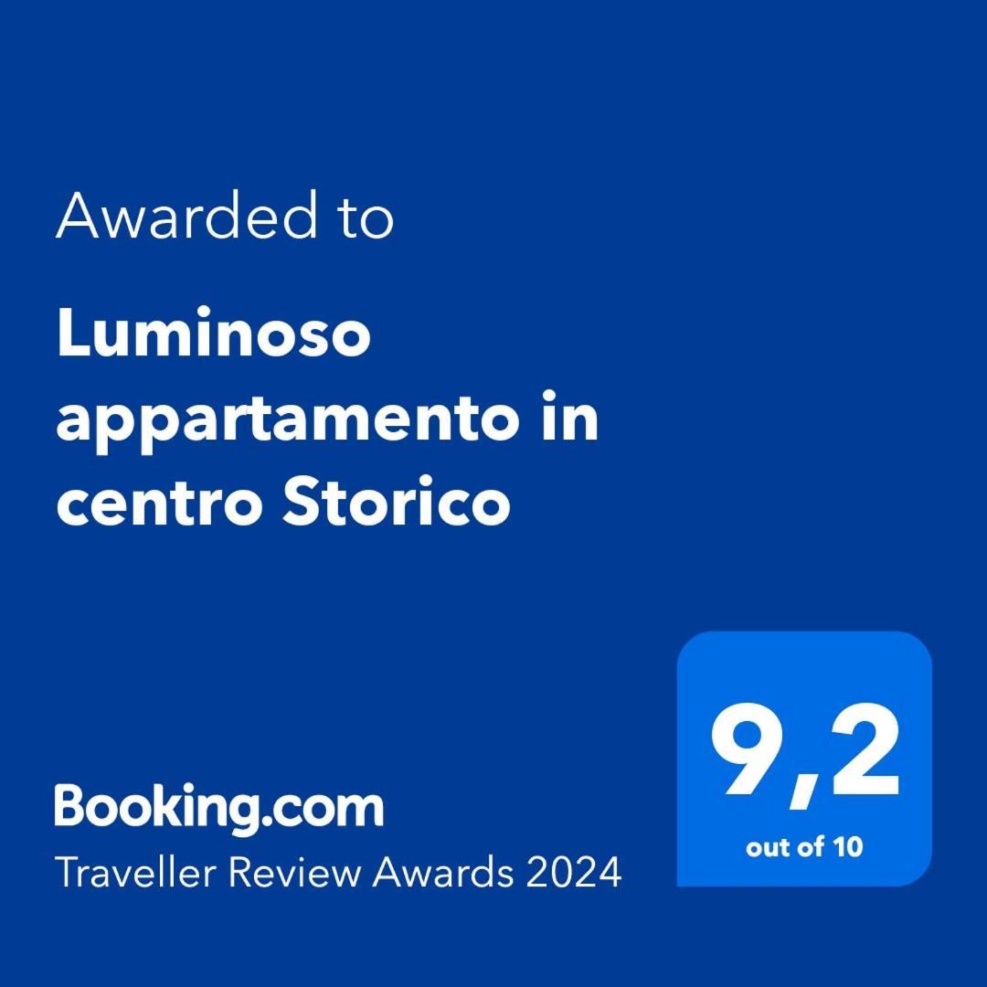Luminoso Appartamento In Centro Storico Rom Exterior foto